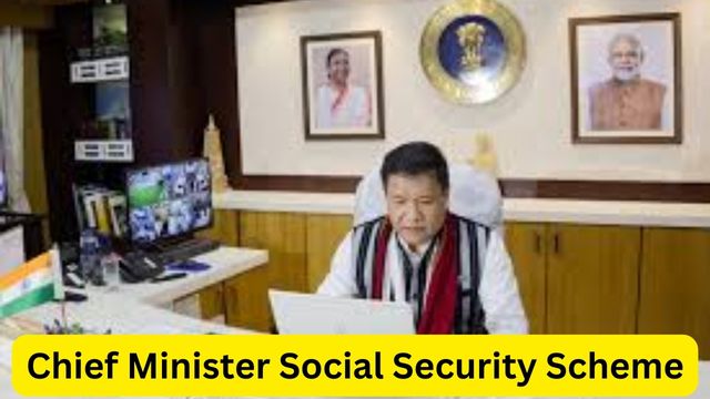 Chief Minister Social Security Scheme 2024 Apply Online, Eligibility, Benefits