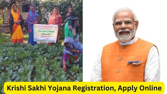 Krishi Sakhi Yojana 2024 Registration, Apply Online, Benefits, Eligibility, Amount