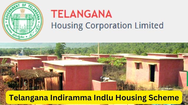 Telangana Indiramma Indlu Housing Scheme Apply Online, Login, Status, Beneficiary List