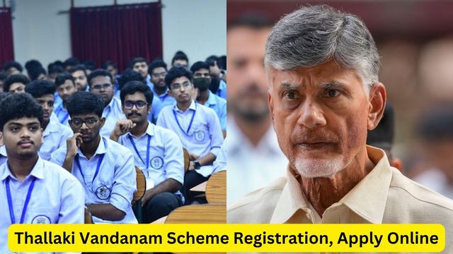 Thallaki Vandanam Scheme Registration 2024, Apply Online, Eligibility, Benefits